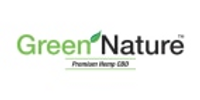 Green Nature Hemp coupons